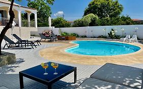 Villa Elena - Private Villa In The Heart Of Nature
